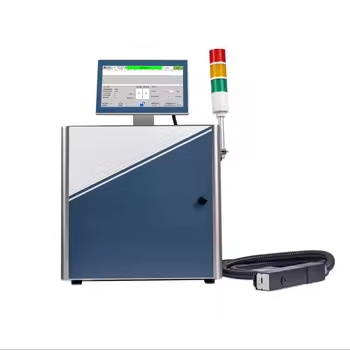 AOYIN S1000 Impresora de inyección de tinta de caracteres pequeños divididos Impresora de inyección de tinta en línea Impresora de inyección de tinta portátil